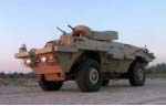 US Military Contractor  to Build 55 Vehicles for  Afghan Army